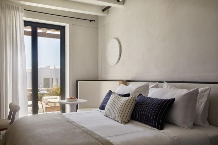 Anandes Hotel Mykonos Town Room photo